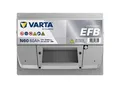 VARTA Starterbatterie 560500064k262 12V 68Ah 640A für Ford Opel Fiat Peugeot Citroën TOYOTA NISSAN VW HONDA RENAULT GREAT WALL Mercedes Audi SUZ