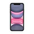 Apple iPhone 11 64GB Schwarz MwSt nicht ausweisbar