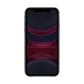 Apple iPhone 11 64GB Schwarz