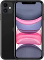 Apple iPhone 11 - WIE NEU - Schwarz - OVP - 64 GB – 12 Monate Gewährleistung