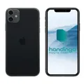 Apple iPhone 11 64 GB Schwarz Smartphone Gut Gebraucht DE Händler