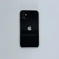 iPhone 11 64GB Voll funktionsfähig Händler Apple Schwarz