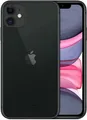 Apple iPhone 11 ✔128GB ✔Schwarz ✔ohne Vertrag ✔SMARTPHONE ✔ NEU & OVP