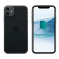 Apple iPhone 11 Schwarz 64GB Neuwertig Hervorragend (Ohne Simlock)