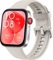 Watch Fit 3 Smartwatch weiß (55020CJH)
