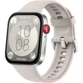 HUAWEI WATCH FIT 3 white 55020CJH (6942103119835)