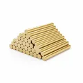 Messing Rundstange 2-8mm Drehstange Bar Zubehör DIY Modellbau