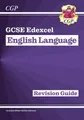 CGP Books GCSE English Language Edexcel Revision Guide (Taschenbuch)