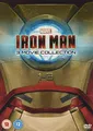 Iron Man 1-3 [3 DVDs] [UK Import]