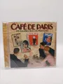 Cafe de Paris