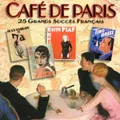 Cafe De Paris - Various Artists CD LCVG The Cheap Fast Free Post