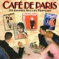 Various - Cafe de Paris