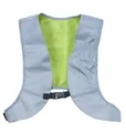 PETER JÄCKEL Reflektierende Weste Grey (60417) #1906846