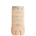 NYX-Professional-Makeup Gesichts-Make-up HighlighterButtermelt Stix Glow Boosting Highlighter Stick 6 A Whole Melt 5 g