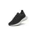 allbirds Sneaker Dasher NZ schwarz Damen, Größe Euro (US): 41 (11)