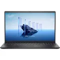 Dell Notebook Pro 15 Essential PV15250 39.6 cm (15.6 Zoll) Full HD Intel Core 3 100U 16 GB RAM 512 GB SSD Deutsch, QWERTZ Intel Intel Graphics Schwarz CGYF5