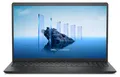 Dell Pro 15 Essential PV15250 - Intel Core 3 100U / 1.2 GHz - Win 11 Pro - Intel Graphics - 16 GB RAM - 512 GB SSD NVMe - 39.487 cm (15.6") IPS 1920 x 1080 (Full HD) @ 120 Hz - Wi-Fi 6 - Carbon Black - BTP - mit 1 Jahr Basis Vor-Ort