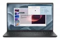 Dell Pro 15 Essential PV15250 15.6 Core 3 100U 16GB RAM 512GB SSD Win11Pro - CGYF5 carbon-black