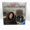 Umberto Eco Der Name der Rose Ravensburger Spiel 2008 vollständig Neuwertig