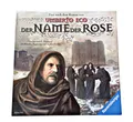 Der Name der Rose von Ravensburger Brettspiel Gesellschaftsspiel NEU& OVP
