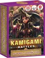 Kamigami Battles Avatars of Cosmic Fire (English Version)