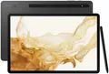 Samsung Galaxy Tab S8 128GB Wi-Fi, 11" Graphite *Sehr gut*