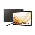 Samsung Galaxy Tab S8 Wi-Fi 11 Zoll Tablet 128GB Grau Graphite - Guter Zustand