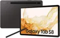 Samsung Galaxy Tab S8 SM-X700N Pan 128 GB 27,9 cm 11" Qualcomm Snapdragon 8 GB