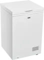 BEKO CF100EWN Gefriertruhe 98L B:54,5cm, E