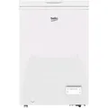 Beko CF100EWN (Freistehend, 98 l) (8996603200)