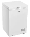 BEKO Gefriertruhe CF100EWN, 54,5 cm breit, 98 l, 1 Korb