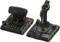 Turtle Beach VelocityOne Schwarz USB Flightstick Analog / Digital PC (TBS-0724-05)
