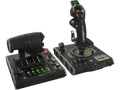 TURTLE BEACH VelocityOne Flightdeck, Hotas Steuerknüppel-System