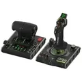 Turtle Beach VelocityOne Flightdeck, Flugsimulator, 139 Tasten, PC, USB-A Joystick schwarz