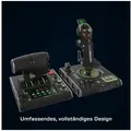 Turtle Beach VelocityOne Flightdeck, für PC Controller schwarz