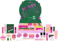 essence Adventskalender little XMAS WONDER – Beauty Geschenk für Frauen & Mäd...