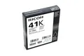 Ricoh Gel-Kartusche schwarz HC , 405761 2500 Seiten