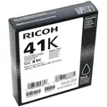 Ricoh Patrone GC41K       black      2400 Seiten      405761