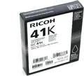 Ricoh Schwarz - original - Tintenpatrone