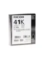 Ricoh Ink Cartridge GC 41K HY - Black - Tintenpatrone Schwarz