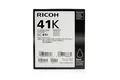 Ricoh Type GC 41K Druckerpatrone - schwarz (405761)