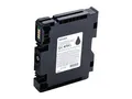 Ricoh Schwarz - Original - Tintenpatrone - für Ricoh Aficio SG 3100