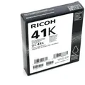 Ricoh 405761 Druckerpatrone 1 Stück(e) Original Standardertrag Foto schwarz