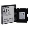 RICOH GC 41K schwarz Druckerpatrone