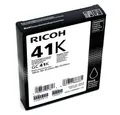 Ricoh GC41 HC Tintenpatrone schwarz Tintenpatrone