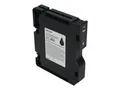 Ricoh GelTinte black GC41K ca. 2.500 Seiten