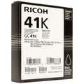 Ricoh 405761 SG3110DN Ink - Black
