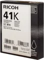 Original Ricoh Gel Patrone Schwarz GC41BKHC 405761