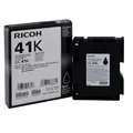 RICOH GC 41K schwarz Druckerpatrone
