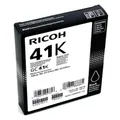 Ricoh GC41 HC Tintenpatrone schwarz Ricoh Aficio